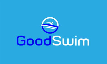 GoodSwim.com - Creative brandable domain for sale